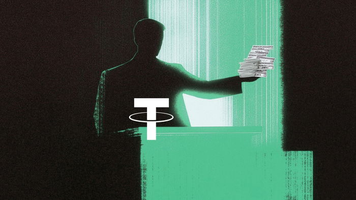 Tether paga 299,5 millones de dólares por la quiebra de Celsius