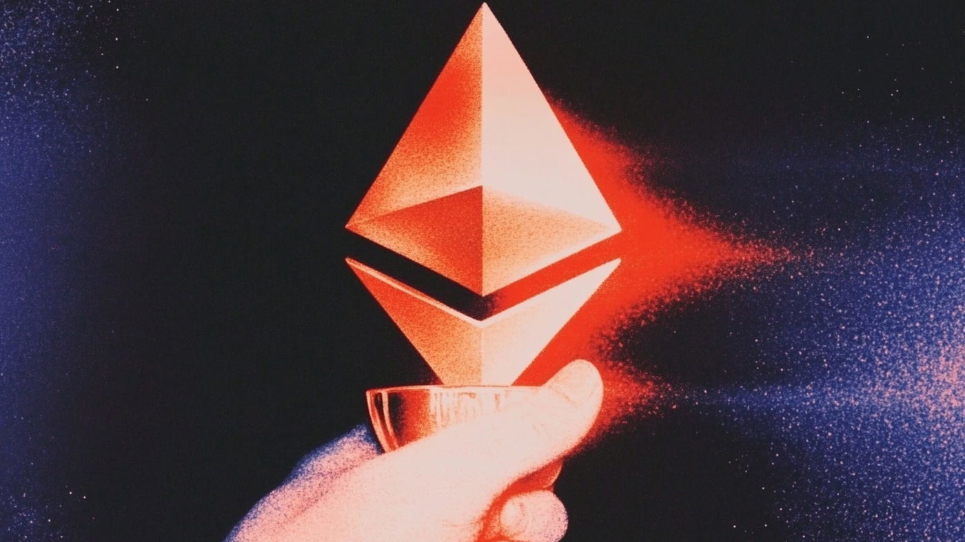 Ethereum Ranks #1 Ecosystem for New Developers in 2025: Report