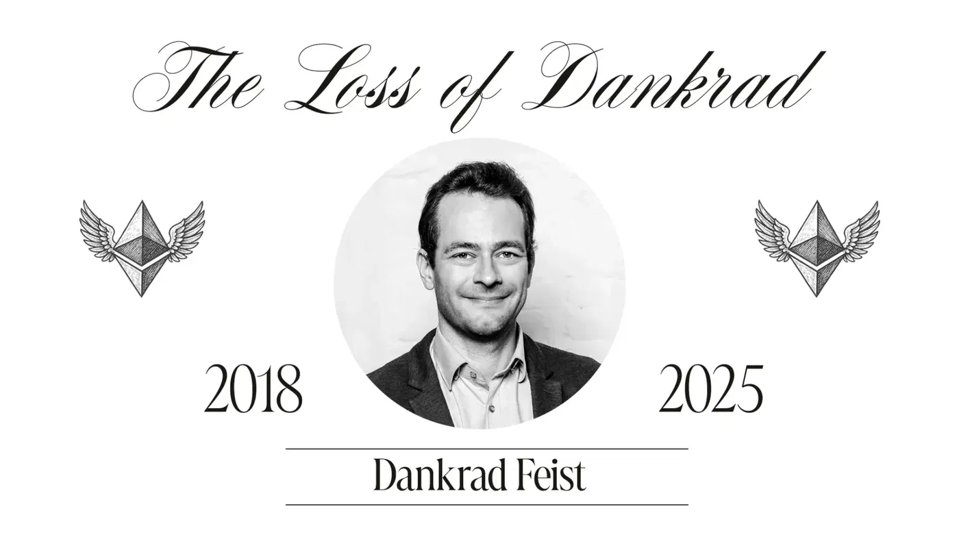 On the Loss of Dankrad