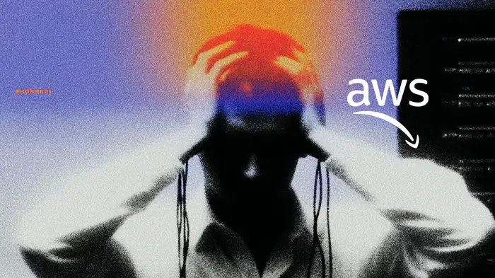 Amazon Web Services-Ausfall erschüttert das Internet