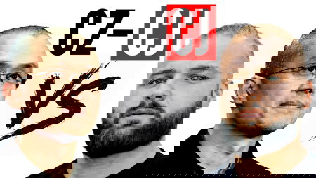 Exposing Binance's Listing Fees | CJ Hetherington