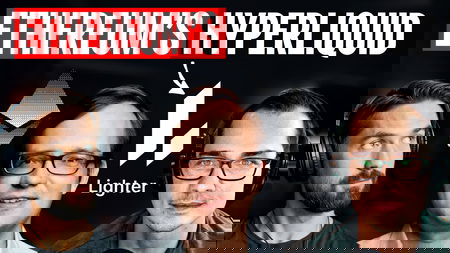 Is Lighter Ethereum's L2 Perp DEX? | Founder Vlad Novakovski