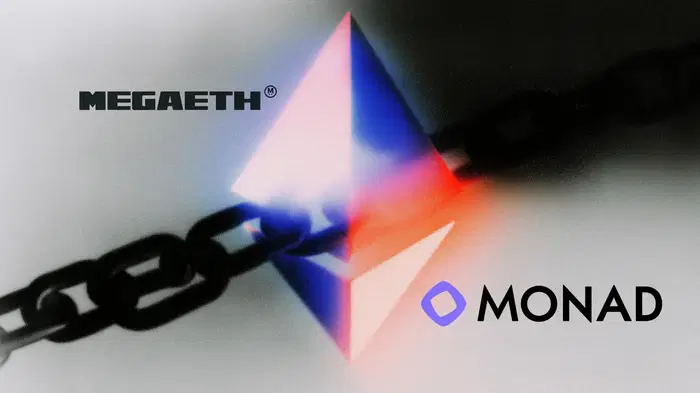 Your MegaETH vs. Monad Cheatsheet