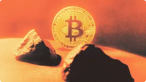 Gold or Digital Gold?