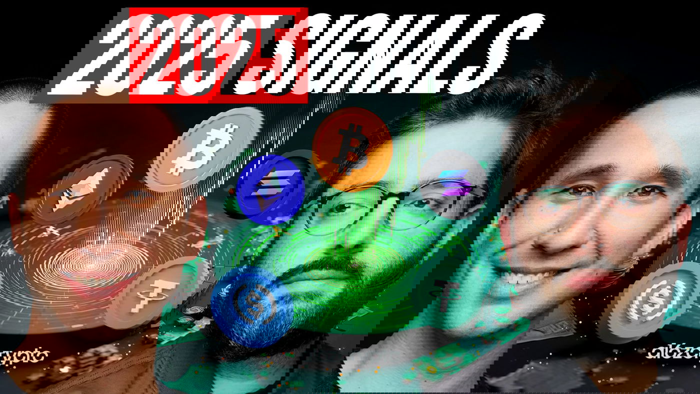 State Of Crypto 2025 | a16z Crypto — Eddy Lazzarin & Daren Matsuoka