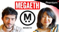 PREMIUM - MegaETH: The First Real-Time Blockchain | Namik Muduroglu & Shuyao Kong