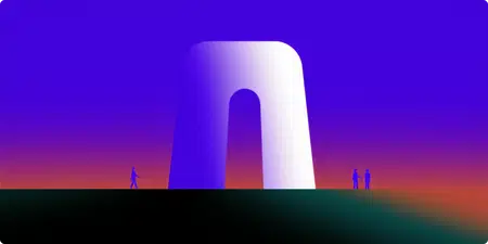 Farcaster's Wette auf Bauherren