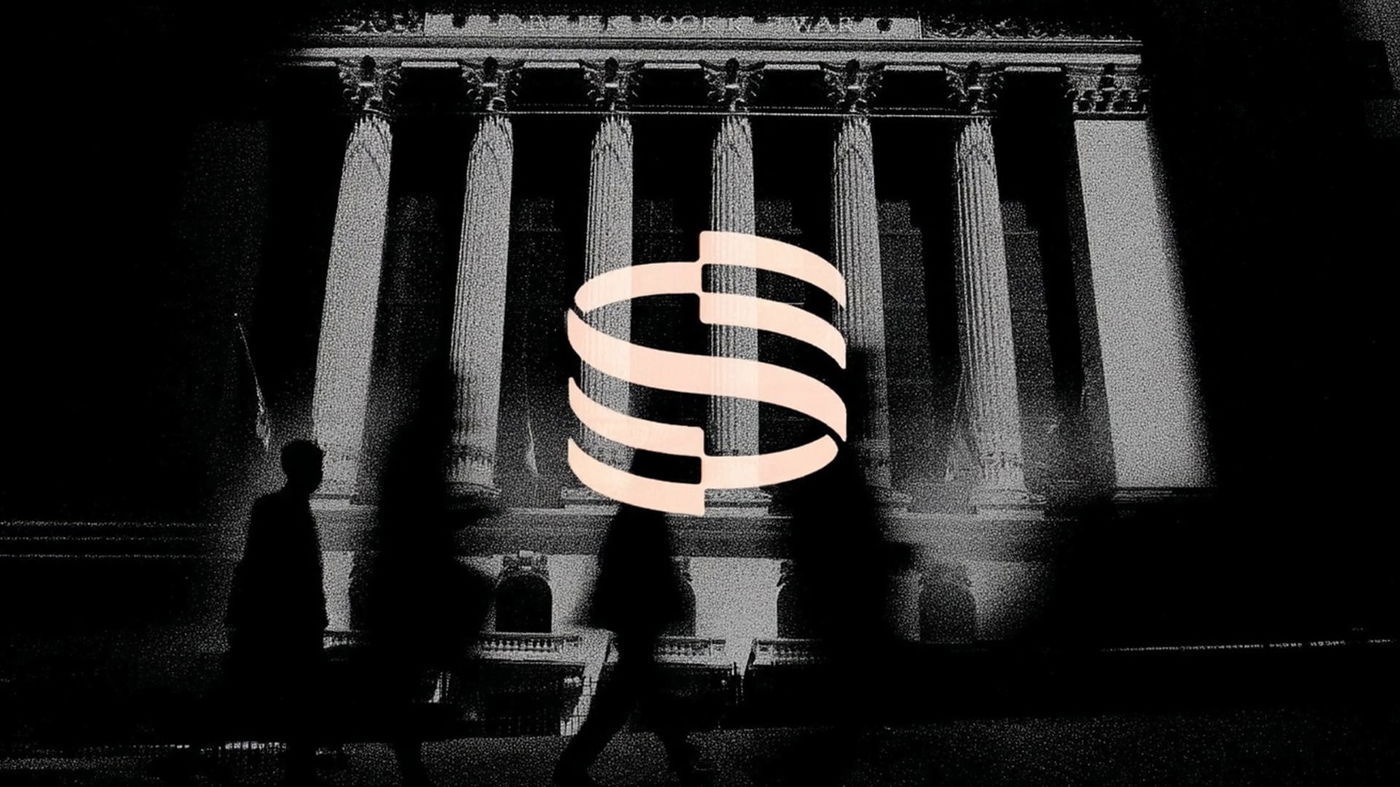 Tokenization Titan Securitize Going Public via SPAC