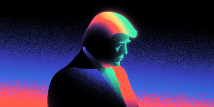 Krypto-Schwergewichte gehören zu den Geldgebern von Trumps 300 Millionen Dollar teurem Ballsaal im Weißen Haus
