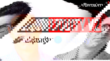 PREMIUM - Liquity V2: The Most Bankless Stablecoin? | CEO Michael Svoboda