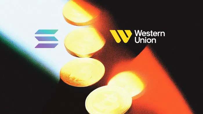 Remittances Giant Western Union Selects Solana for Stablecoin Deployment: WSJ