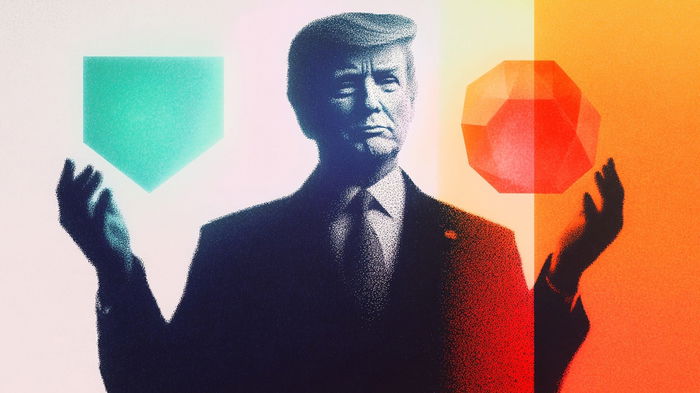 Trump Media lanciert Prognosemärkte, erstellt 'Gems'-Dienstprogramm