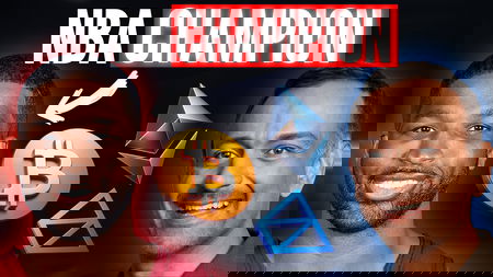 Why Pro Athletes Are Betting on Bitcoin, Crypto & Prediction Markets | Tristan Thompson & Paul Grewal