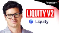 PREMIUM - Liquity V2: The Most Bankless Stablecoin? | CEO Michael Svoboda