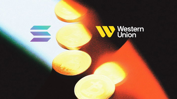 El gigante de las remesas Western Union elige a Solana para implantar Stablecoin: WSJ