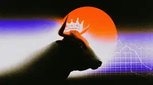 Der Fall DraftKings Bull