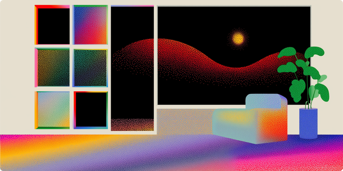 Tool Tip: Consolidating Digital Art with Raster