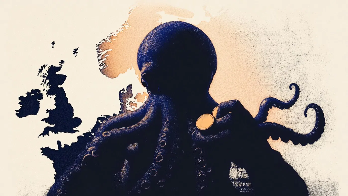 Kraken Integrates Crypto Collateral for European Derivatives: The Block