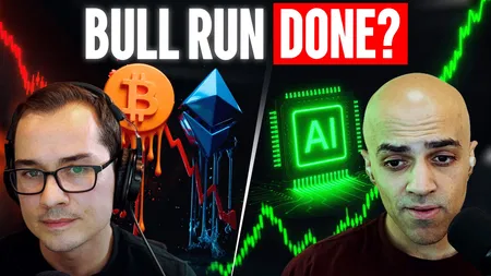 ROLLUP: ¿Se acabó el mercado alcista? | BTC 50W Breakdown | Balancer Hack | Stream Finance Collapse | Brian Armstrong's Prediction Market Drama