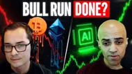 ROLLUP: Bull Market Over? | BTC 50W Breakdown | Balancer Hack | Stream Finance Collapse | Brian Armstrong’s Prediction Market Drama