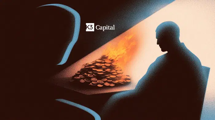 K3 Capital menace d'intenter une action en justice contre Elixir à propos de l'affaire deUSD Depeg