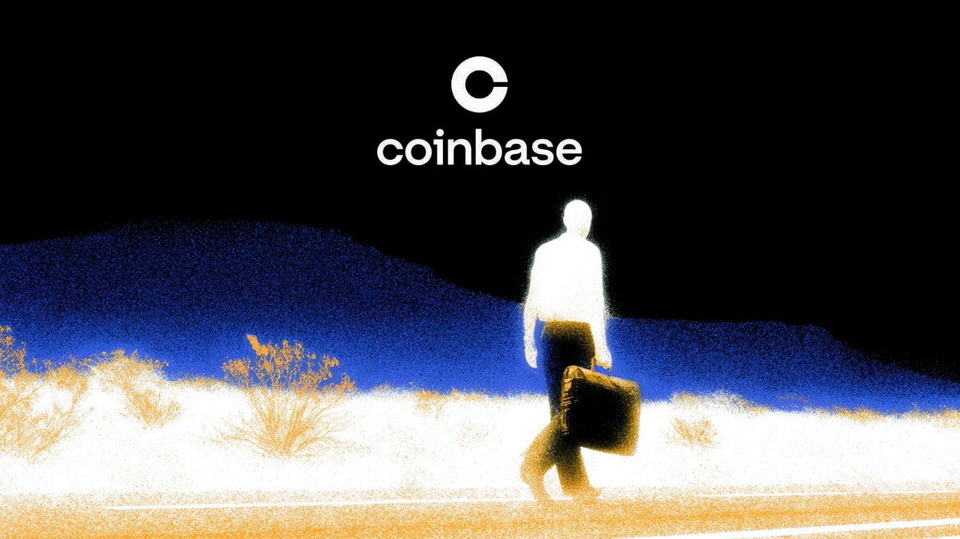 Coinbase Ditches Delaware for Texas Incorporation