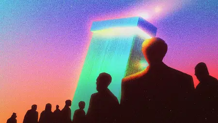 ¿Se enfría la fiebre de los criptotesoros?