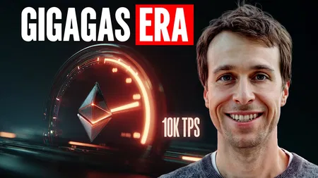 Ethereum Beast Mode - Escalando L1 a 10k y más allá | Justin Drake