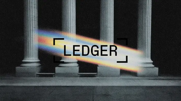Ledger se prepara para una OPV en un año récord