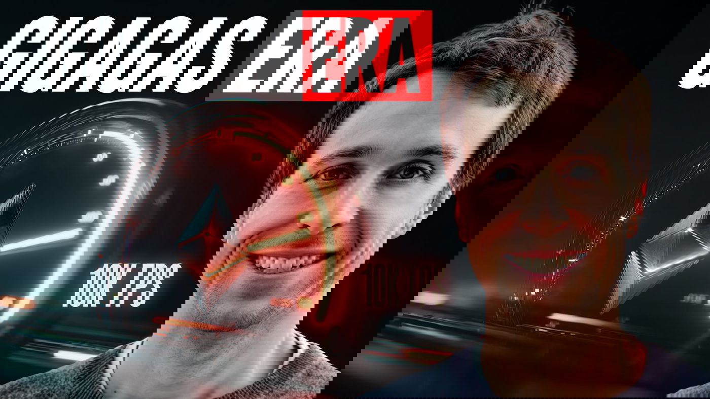 Ethereum Beast Mode - Scaling L1 to 10k and Beyond | Justin Drake