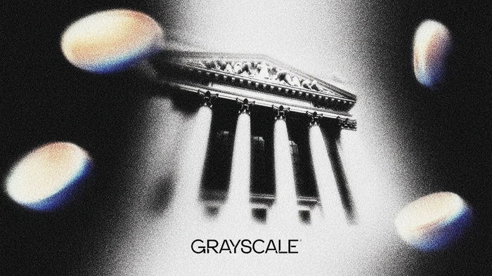 Grayscale Files for Public Listing on New York Stock Exchange