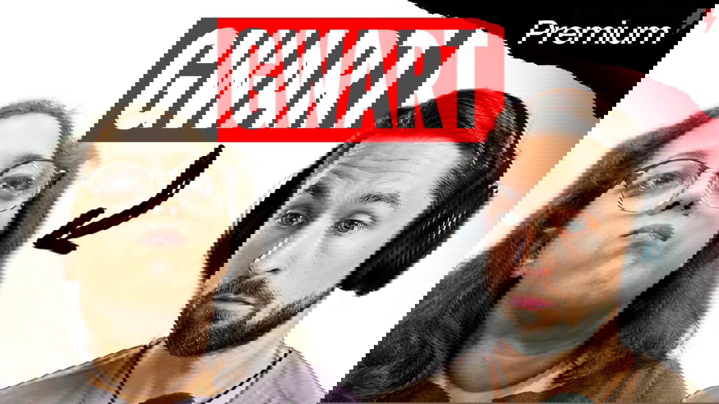 PREMIUM - Gwart: Ethereum security vs usage, Solana UX, Tempo rails &  Bitcoin