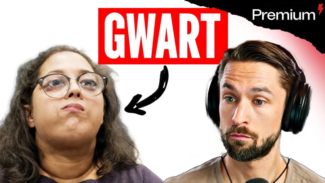 PREMIUM - Gwart: Ethereum security vs usage, Solana UX, Tempo rails & Bitcoin