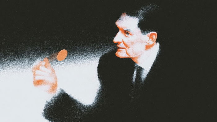 SEC Chair Paul Atkins Wants 'Token Taxonomy' for Crypto Assets