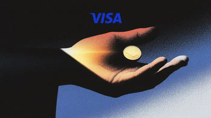 Visa expérimente la rémunération des créateurs en Stablecoins