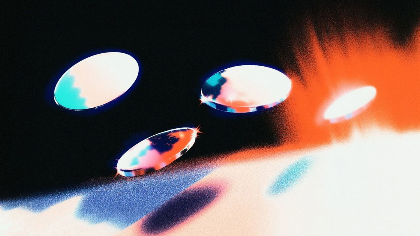 November 2025: Top Trending Crypto Tokens