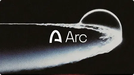 L'arc narratif de Circle