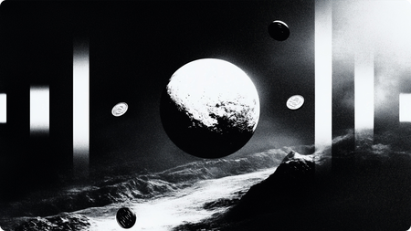 Effacement des gains sur les crypto-monnaies