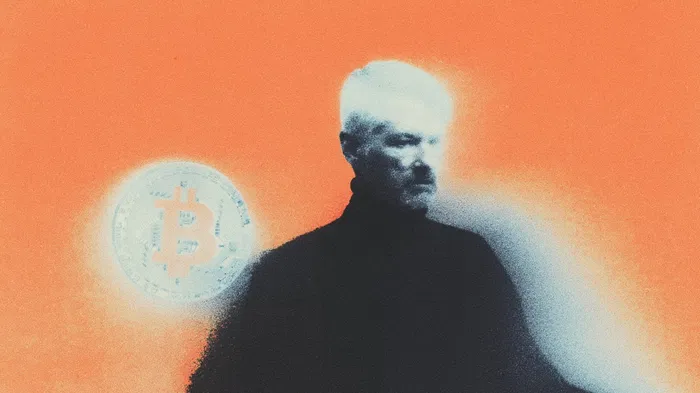 Michael Saylor Dismisses Strategy BTC Sale Rumors