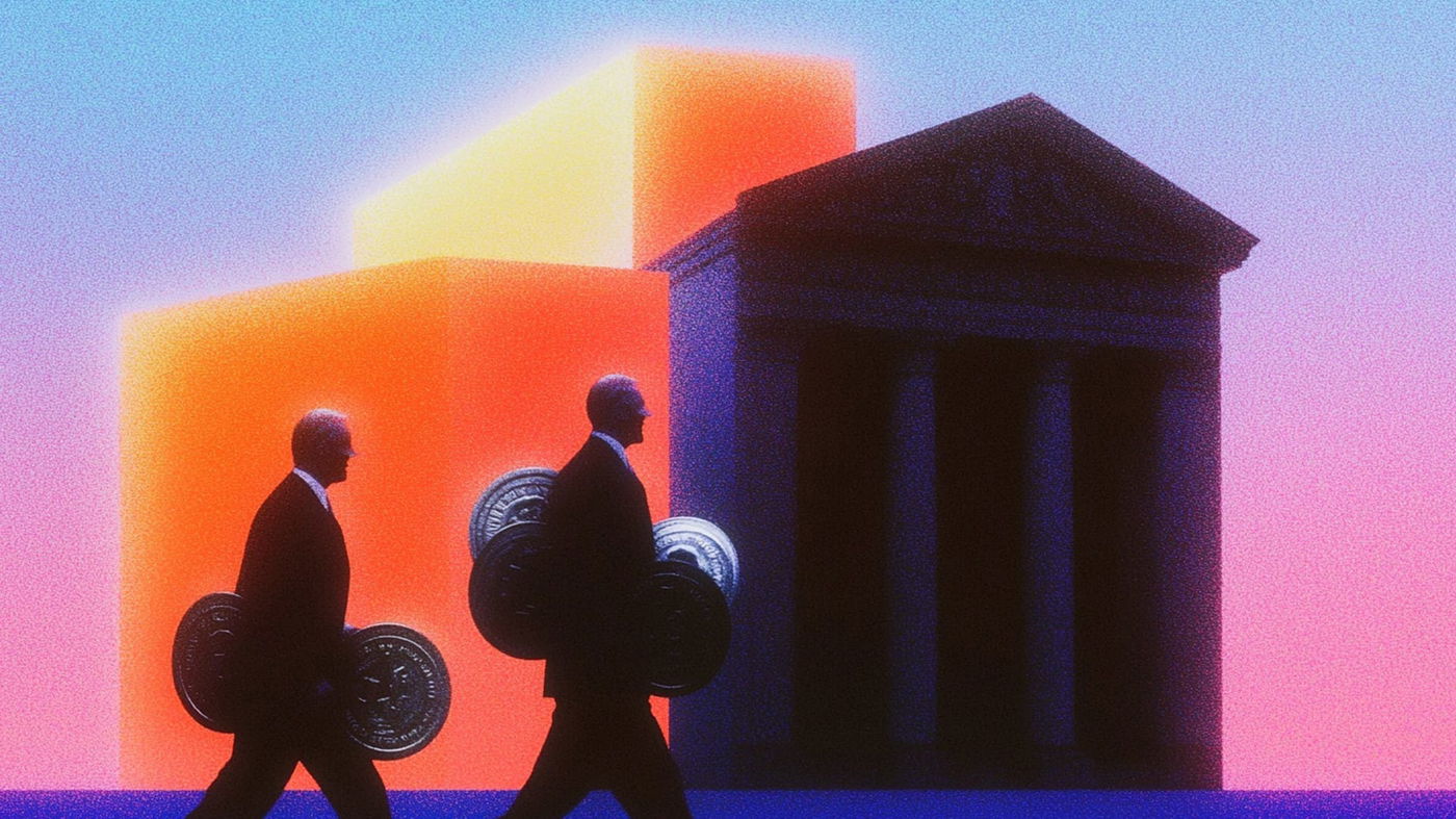 U.S. Regulator Gives Greenlight for Banks to Hold Certain Crypto Assets - BitRSS | Crypto Feed Crypto News