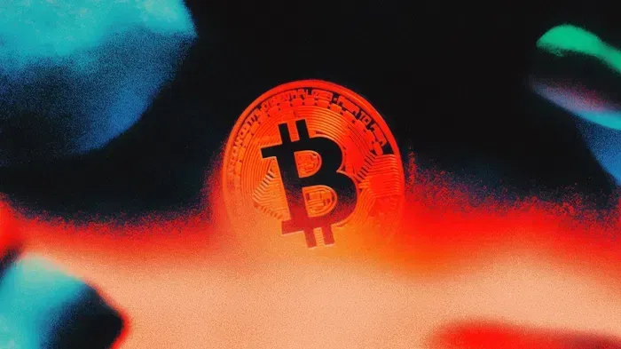 Bitcoin's 2025 Gains Vanish