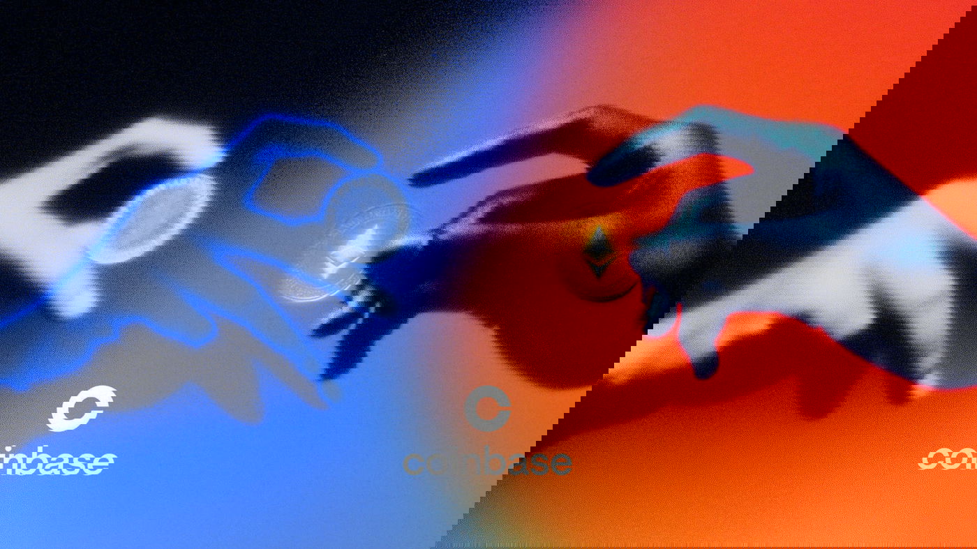 Coinbase Adds $ETH Collateral to Loans