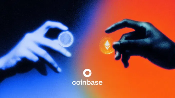 Coinbase Adds $ETH Collateral to Loans