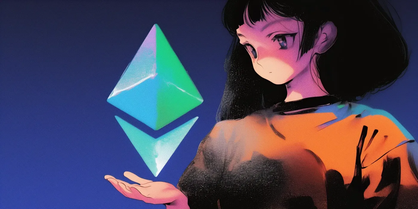 Eliza's Ethereum Migration