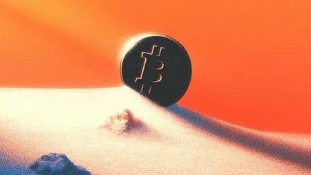 Strategy's MSTR Faces Index Delisting Panic with JPM Flagging $11B+ of Sell Pressure