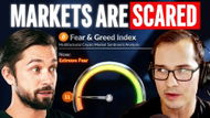 Is It All Over? What The Markets Are Saying For 2026
