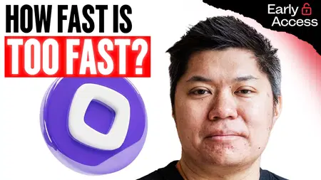 EARLY ACCESS: Brauchen wir noch ein L1? - Einblicke in das parallele EVM von Monad mit Mitbegründer Keone Hon