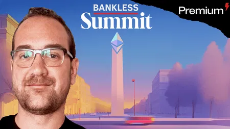 Wie Ethereum Argentinien veränderte | Mariano Conti