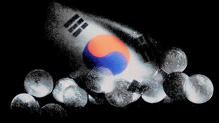 South Korean Crypto Exchange Eyeing Nasdaq Listing