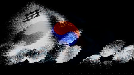 South Korean Crypto Exchange Eyeing Nasdaq Listing